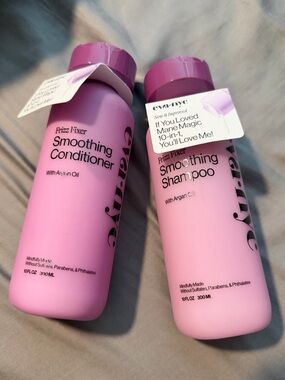 Eva NYC Smoothing Duo